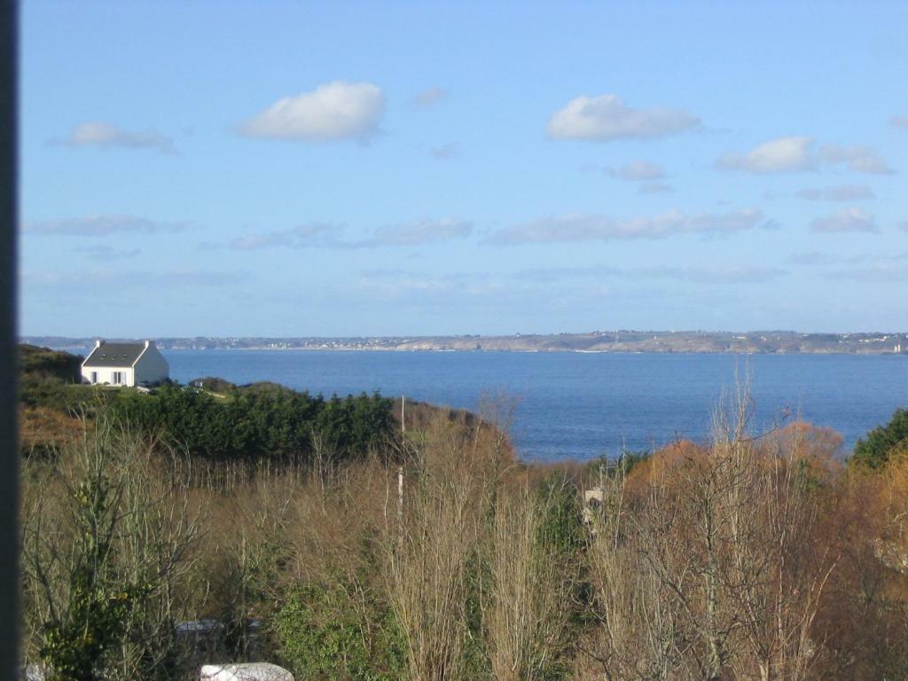 Le Moign-Locations Villa Camaret-sur-Mer Exterior photo